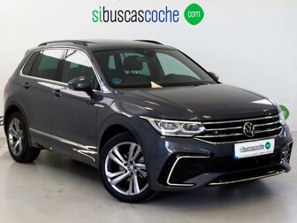 Imagen de VOLKSWAGEN Tiguan 2.0TDI R-Line DSG 110kW