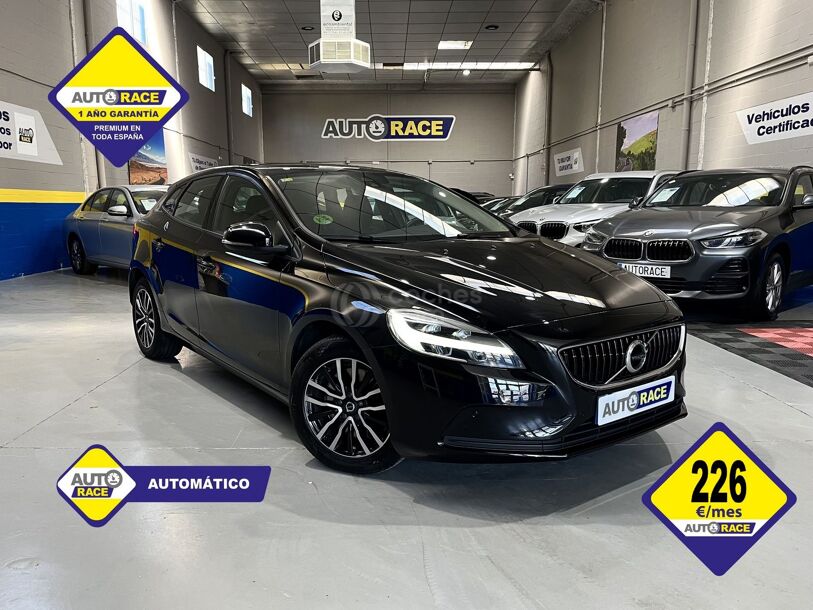 Foto del VOLVO V40 D2 Momentum 120