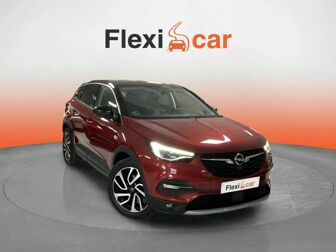 Imagen de OPEL Grandland X 1.5CDTi S&S Ultimate 130