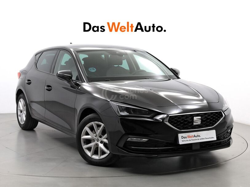 Foto del SEAT León 1.5 TSI S&S Style 130