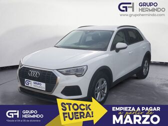 Imagen de AUDI Q3 35 TDI S tronic 110kW