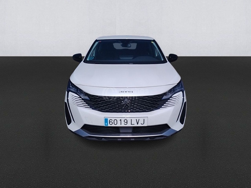 Foto del PEUGEOT 3008 1.5BlueHDi Active Pack S&S 130