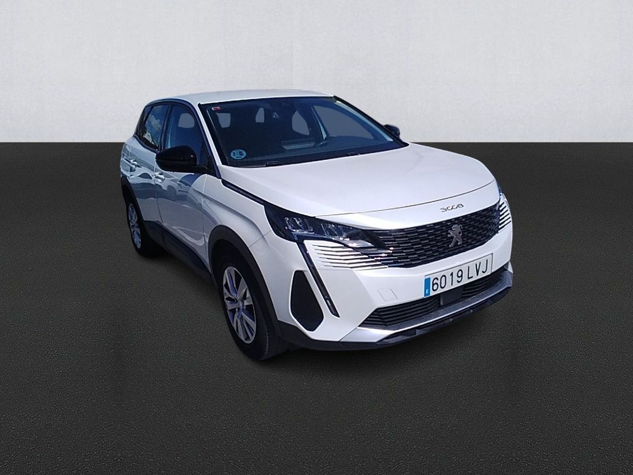 Foto del PEUGEOT 3008 1.5BlueHDi Active Pack S&S 130
