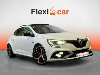 Imagen de RENAULT Mégane 1.8 TCe Energy RS EDC 205kW