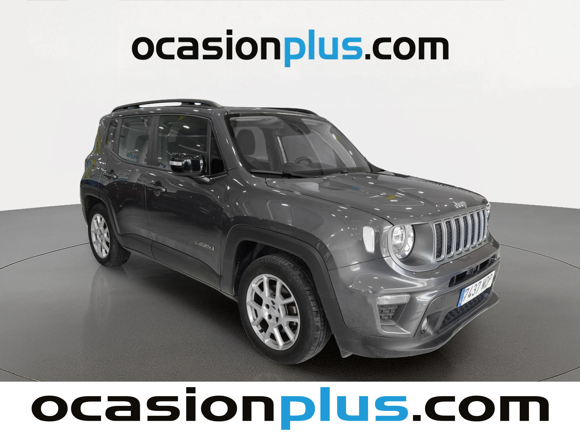 Foto del JEEP Renegade 1.5 MHEV Limited