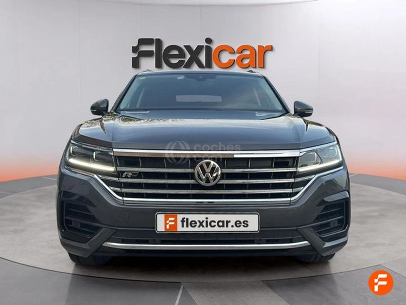Foto del VOLKSWAGEN Touareg 3.0TDI V6 R-Line Tiptronic 4Motion 210kW