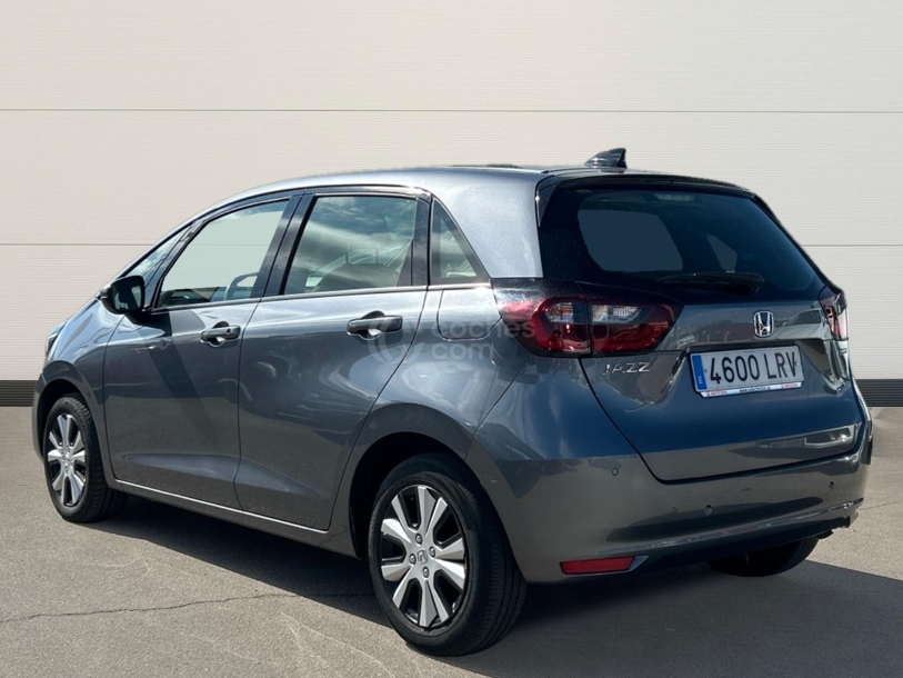Foto del HONDA Jazz 1.5 i-MMD Elegance