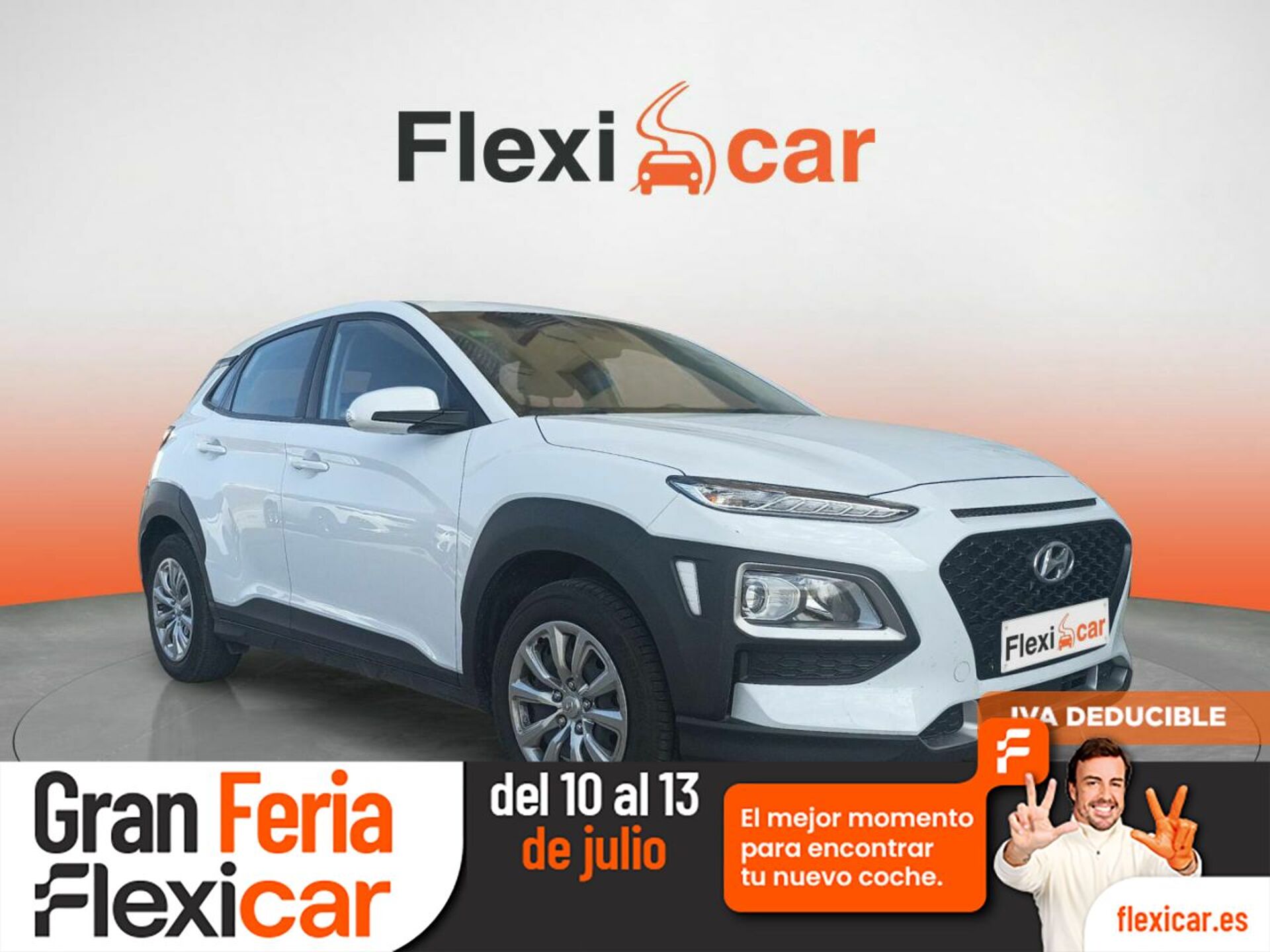 Imagen de HYUNDAI Kona