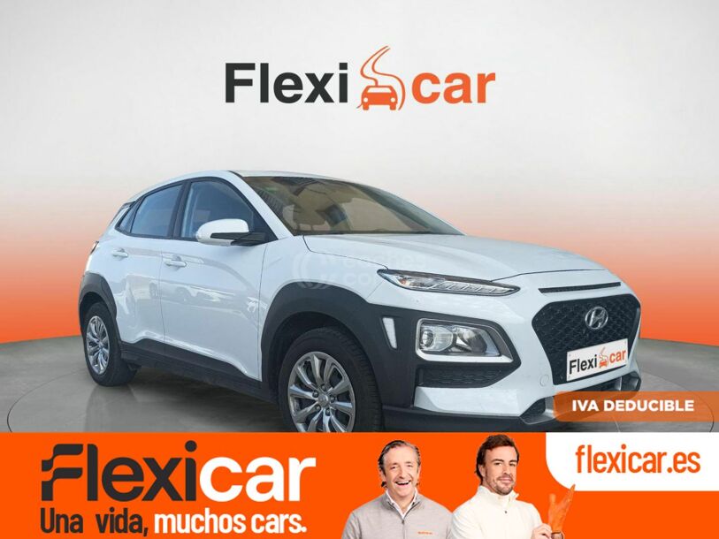 Foto del HYUNDAI Kona 1.0 TGDI Essence 4x2
