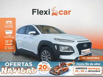 Imagen de HYUNDAI Kona 1.0 TGDI Essence 4x2