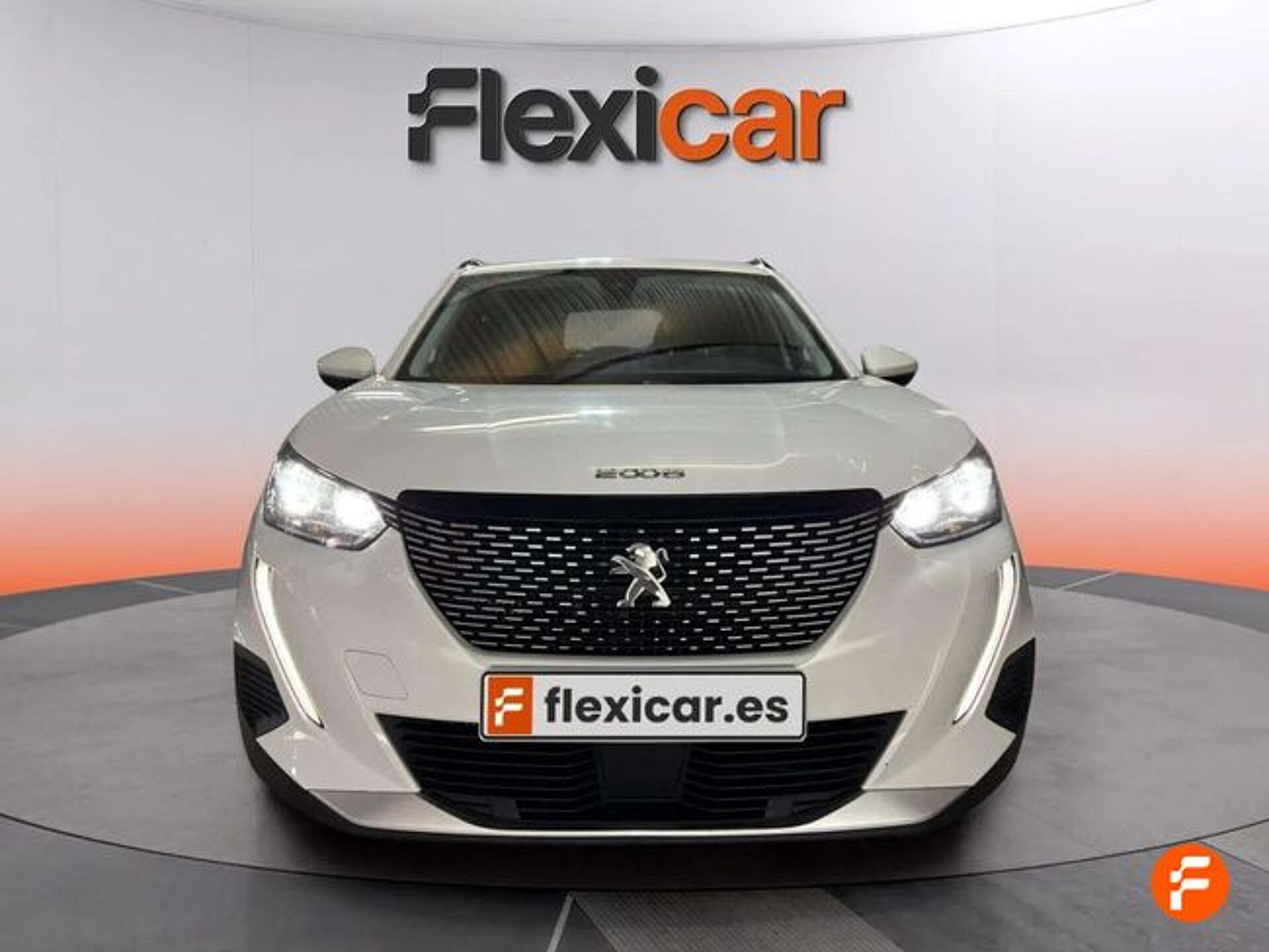 Imagen 2 de PEUGEOT 2008