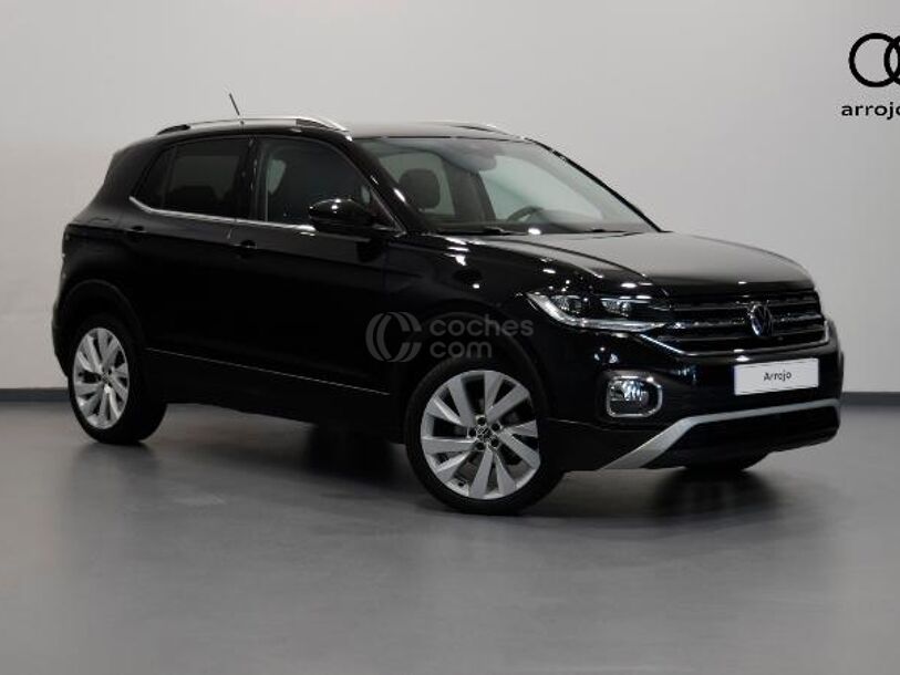 Foto del VOLKSWAGEN T-Cross 1.0 TSI Sport 85kW