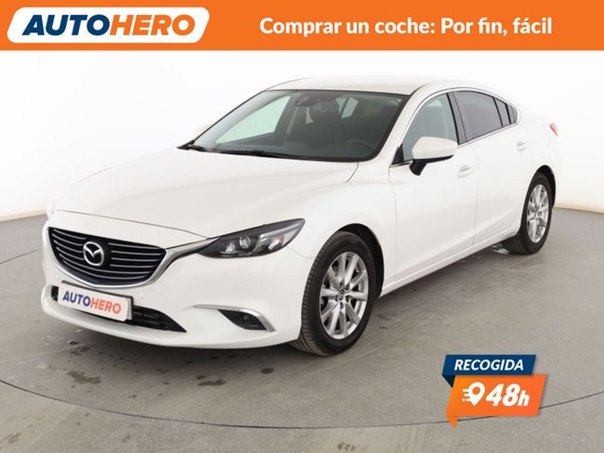 Imagen de MAZDA Mazda6