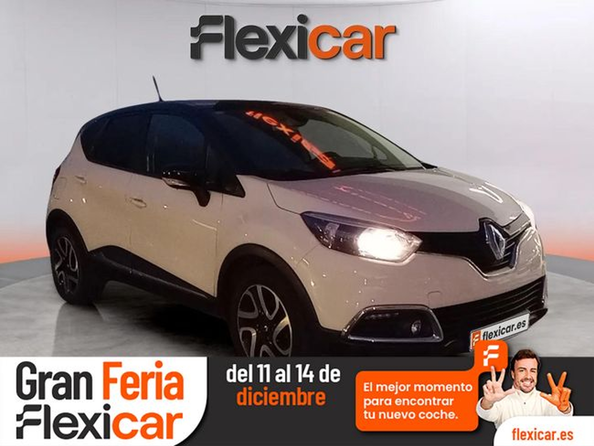 Imagen de RENAULT Captur