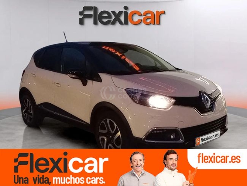 Foto del RENAULT Captur TCe Energy Zen 120 EDC