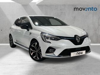 Imagen de RENAULT Clio E-TECH Híbrido SL103kW