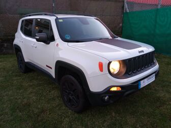 Imagen de JEEP Renegade 2.0Mjt Trailhawk 4x4 ADLow Aut. 125kW