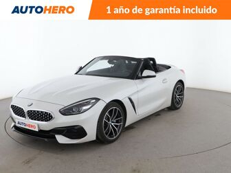 Imagen de BMW Z4 sDrive 20iA