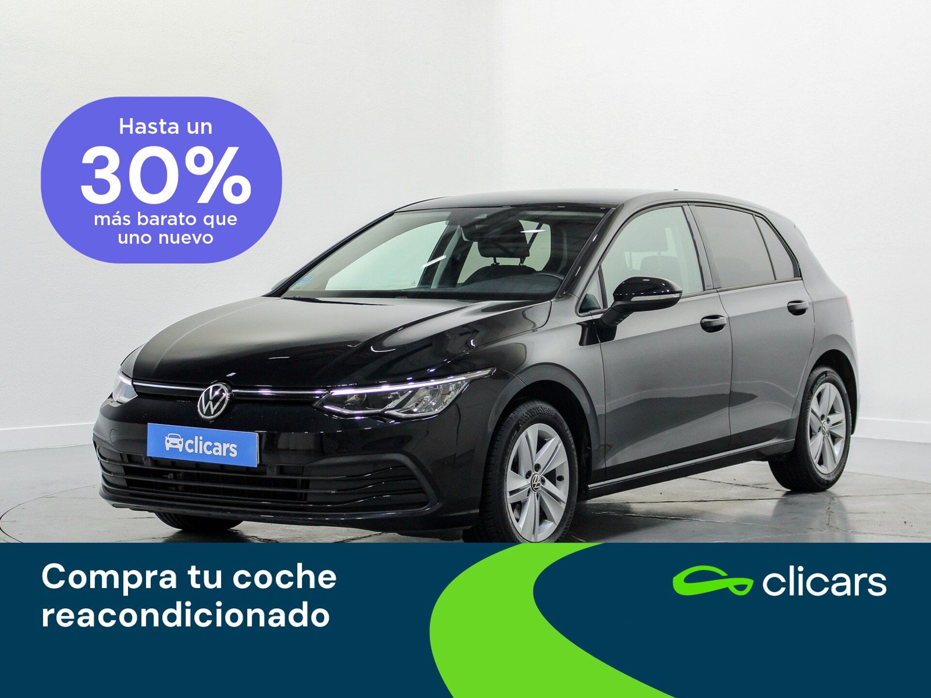 Imagen de VOLKSWAGEN Golf