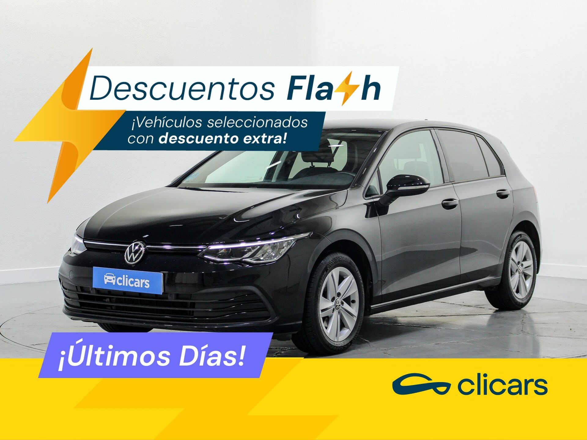 Imagen de VOLKSWAGEN Golf