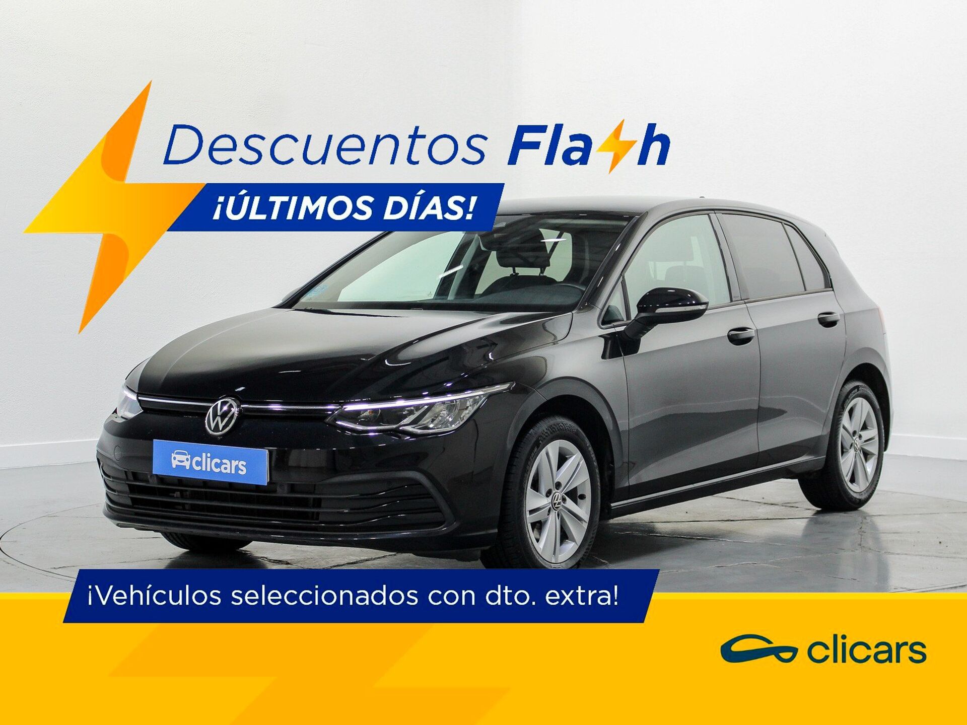 Imagen de VOLKSWAGEN Golf