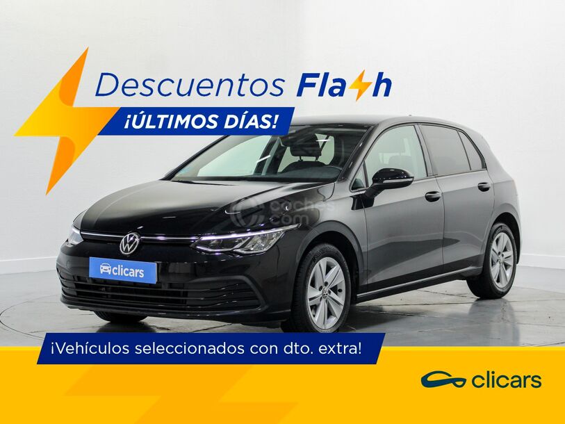 Foto del VOLKSWAGEN Golf 2.0TDI Style DSG 110kW