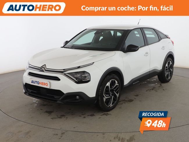 Foto del CITROEN C4 1.5 BlueHDI S&S Feel Pack EAT8 130
