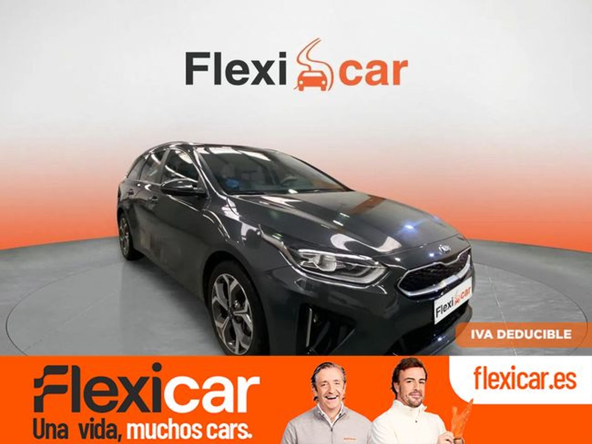 Imagen de KIA Ceed
