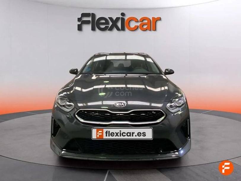 Foto del KIA Ceed Tourer 1.6 PHEV eTech Aut.