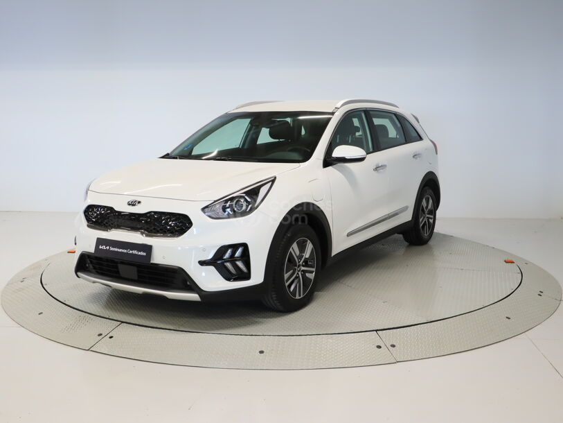 Foto del KIA Niro 1.6 PHEV Drive