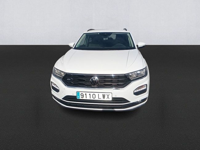 Foto del VOLKSWAGEN T-Roc 1.0 TSI Advance R-line 81kW