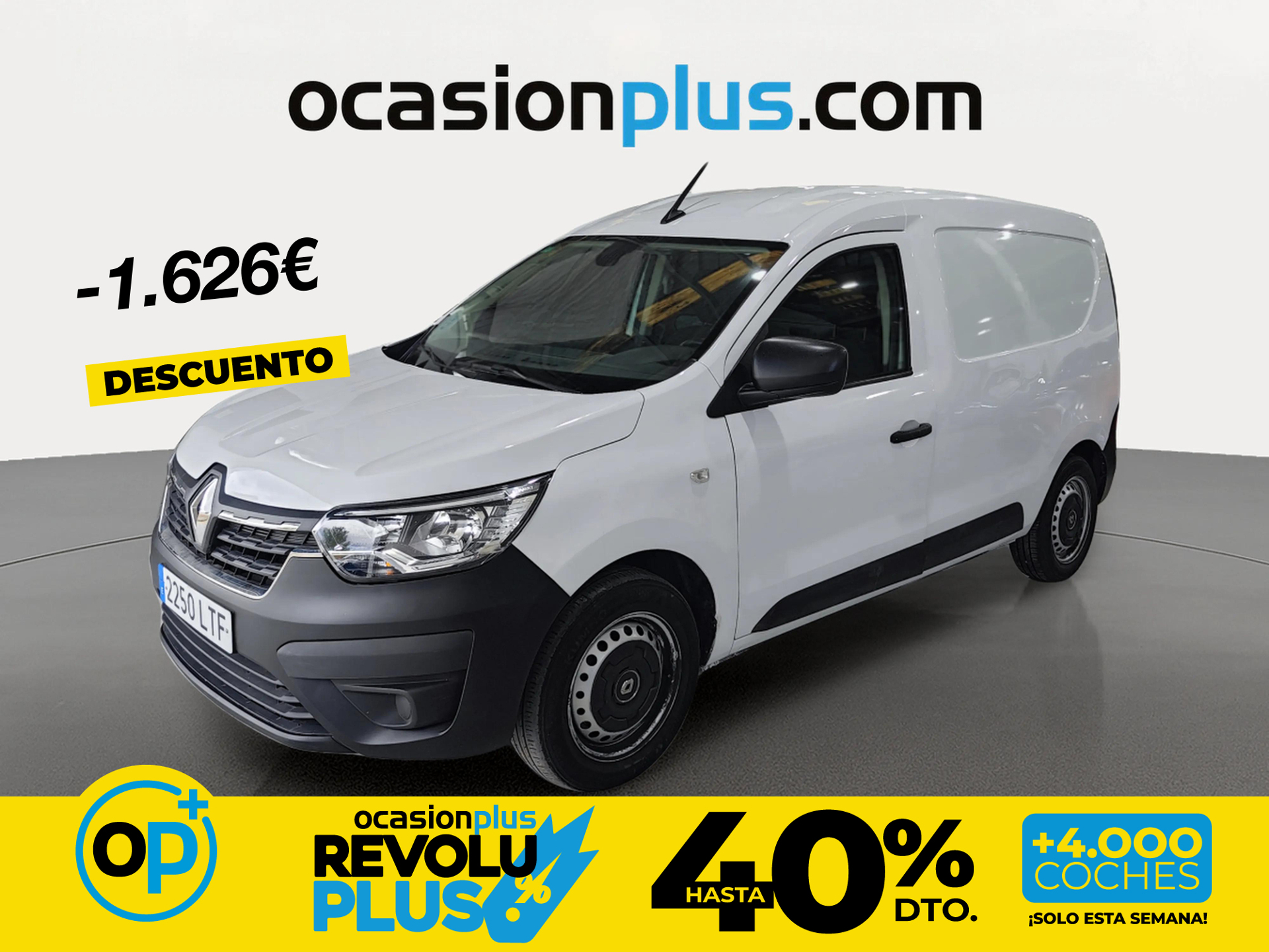 Imagen de RENAULT Express