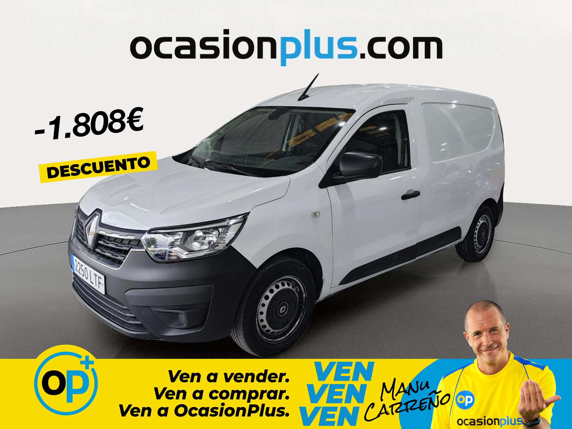 Imagen de RENAULT Express