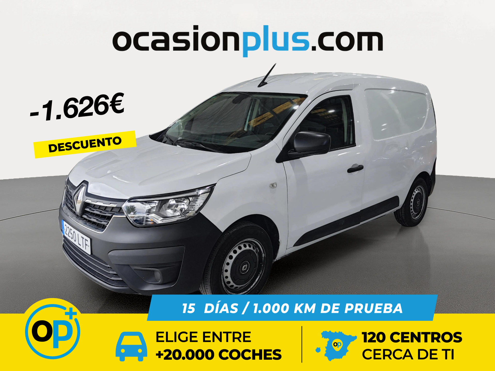 Imagen de RENAULT Express