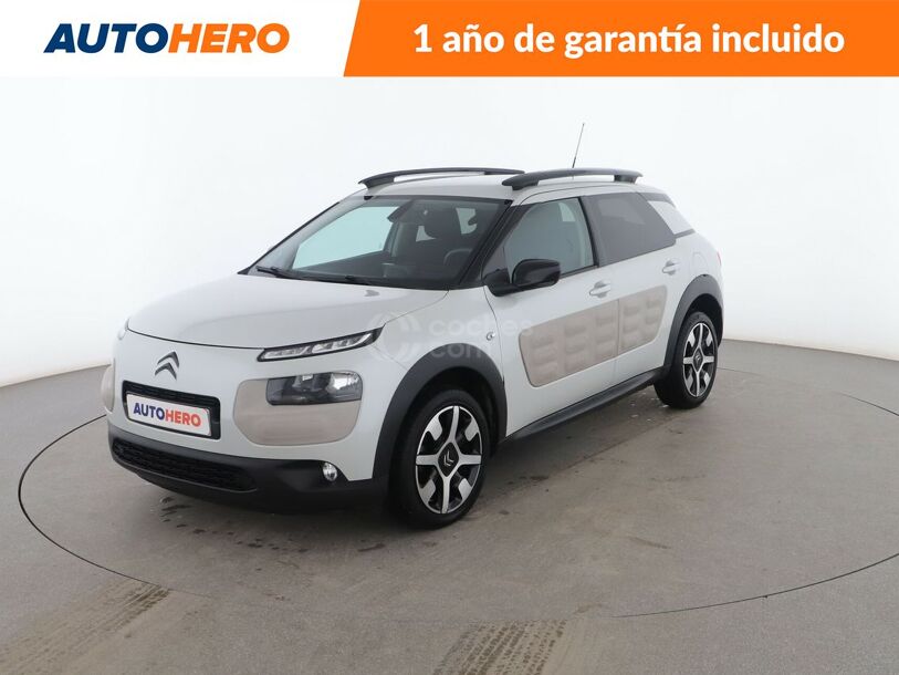 Foto del CITROEN C4 Cactus 1.6 BlueHDi S&S Feel 100