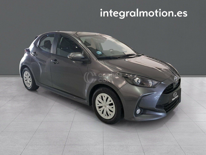 Foto del TOYOTA Yaris 1.0 Active Tech