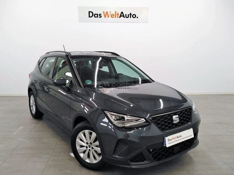 Foto del SEAT Arona 1.0 TSI S&S Style XM 110