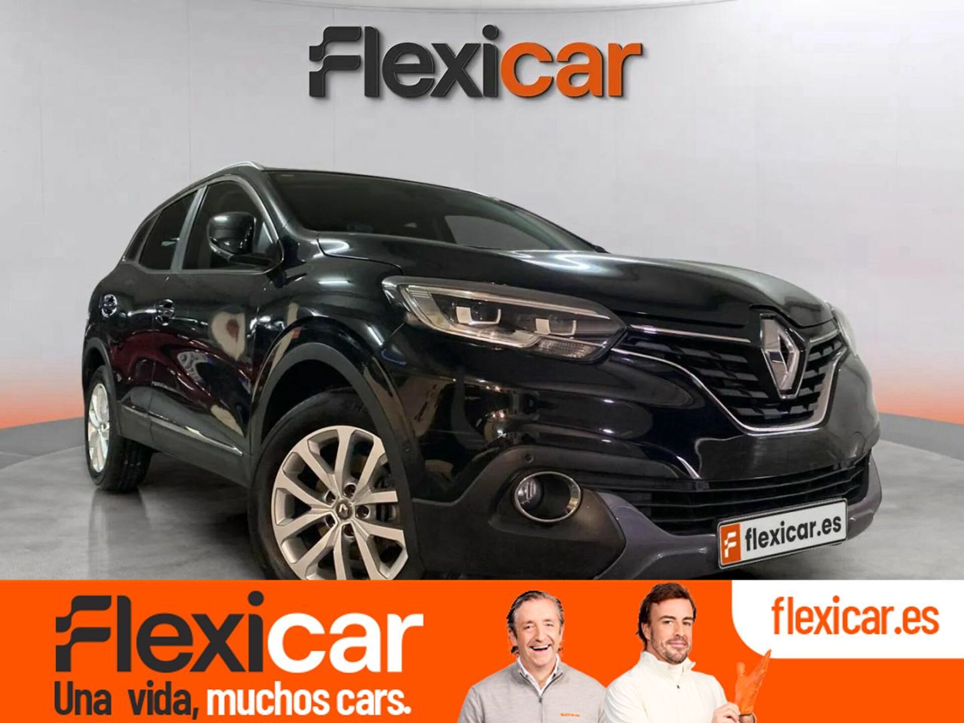 Imagen de RENAULT Kadjar