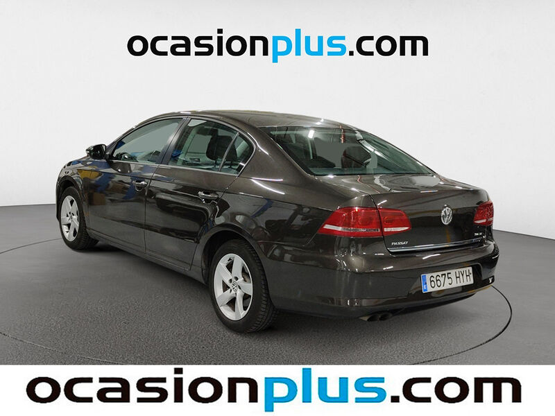 Foto del VOLKSWAGEN Passat 2.0TDI Edition BMT