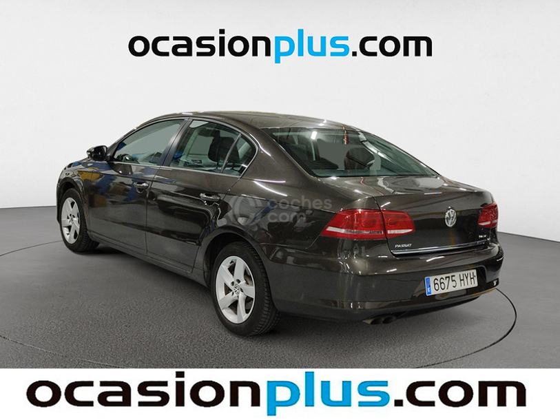Foto del VOLKSWAGEN Passat 2.0TDI Edition BMT