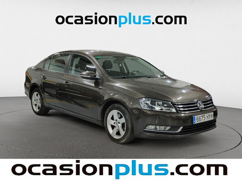 Foto del VOLKSWAGEN Passat 2.0TDI Edition BMT