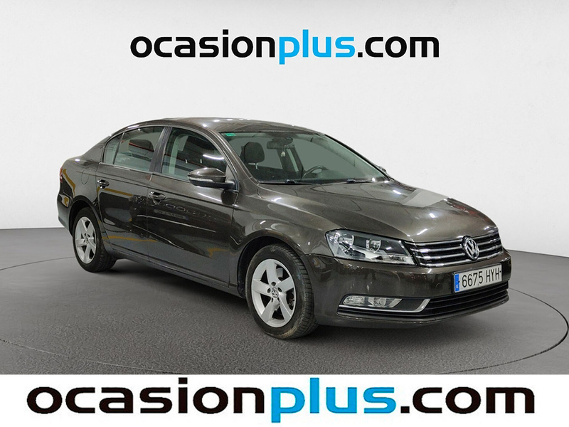 Imagen 2 de VOLKSWAGEN Passat