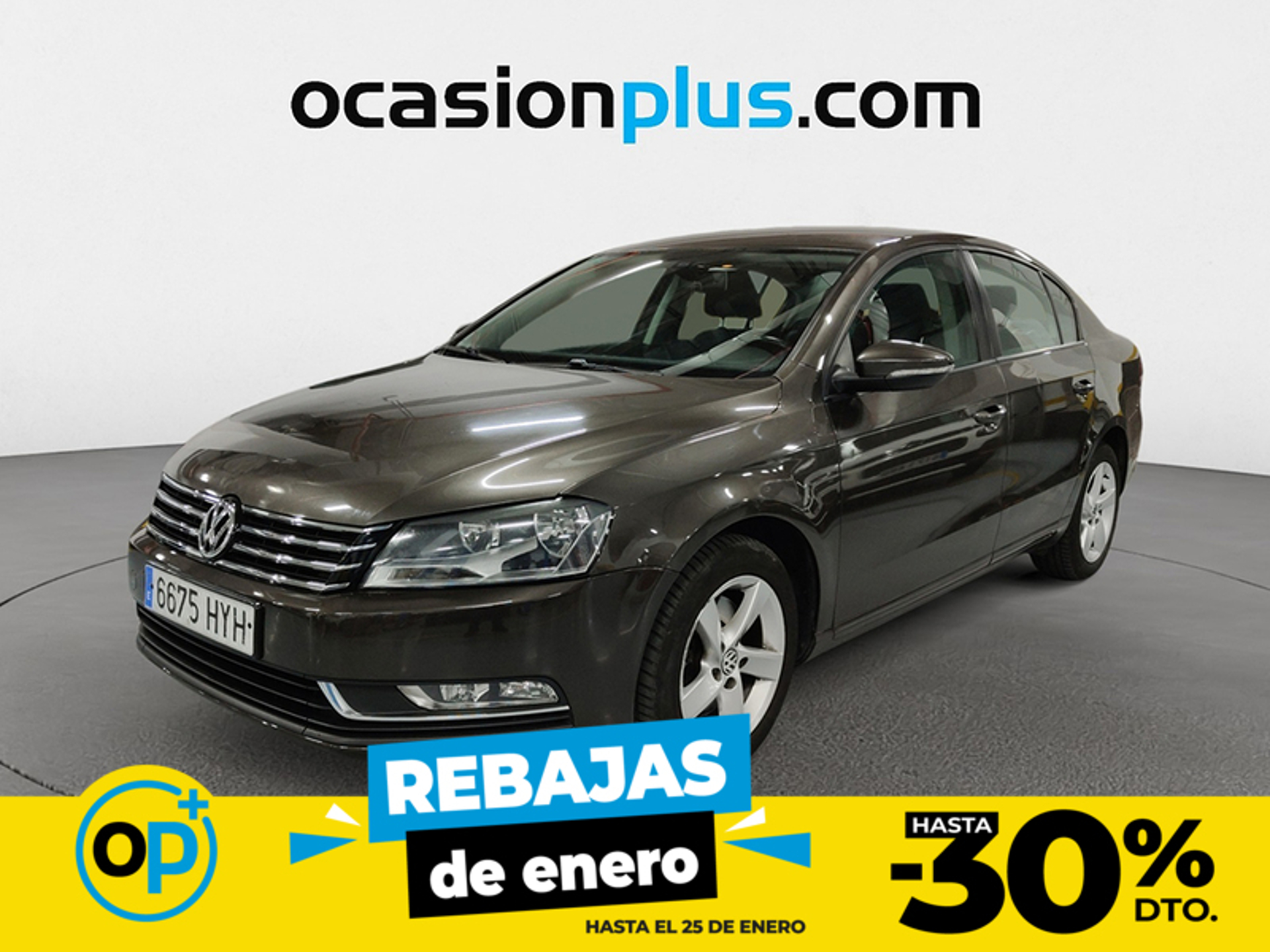 Imagen de VOLKSWAGEN Passat