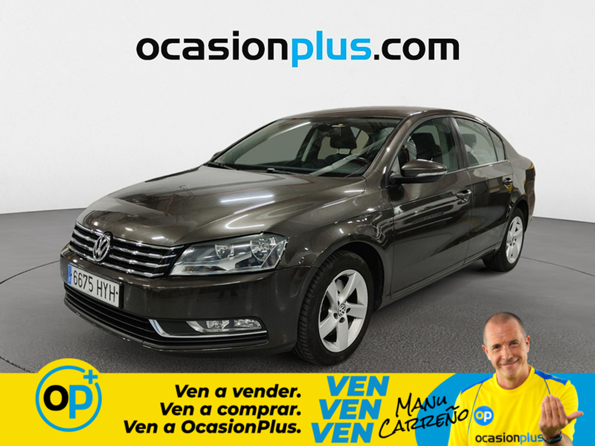 Imagen de VOLKSWAGEN Passat