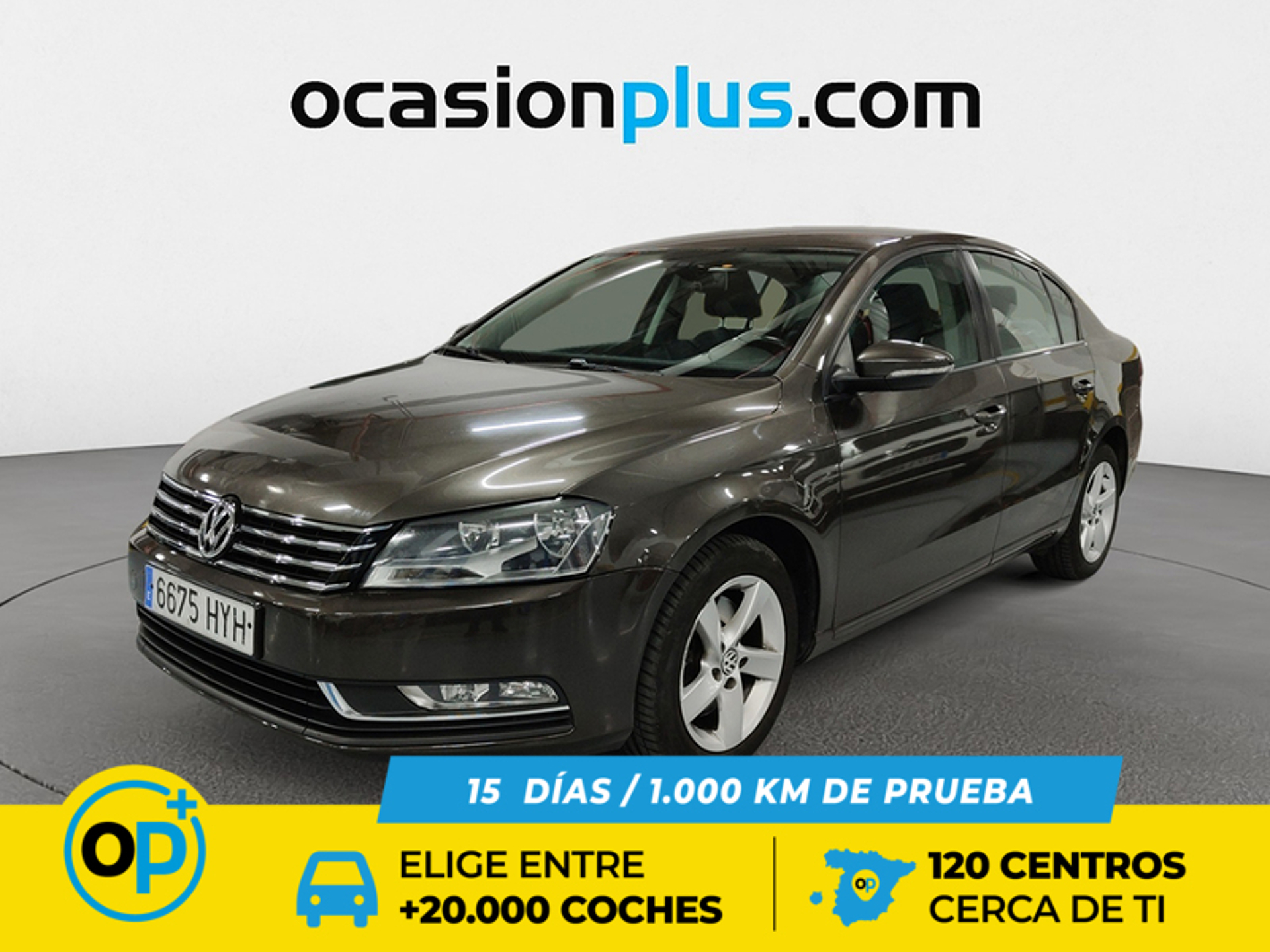 Imagen de VOLKSWAGEN Passat