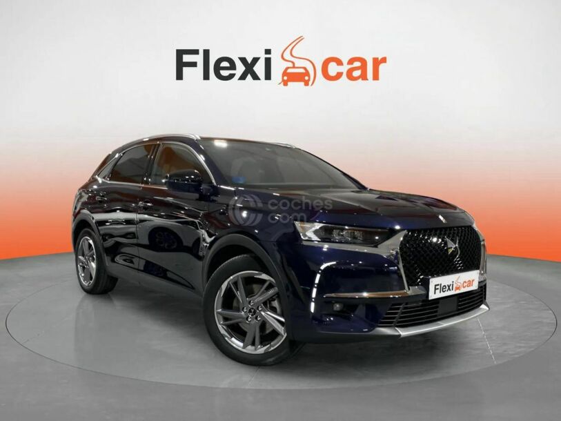 Foto del DS DS 7 Crossback E-Tense Rivoli Aut. 4x2