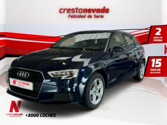 Imagen de AUDI A3 Sportback 30TDI Advanced