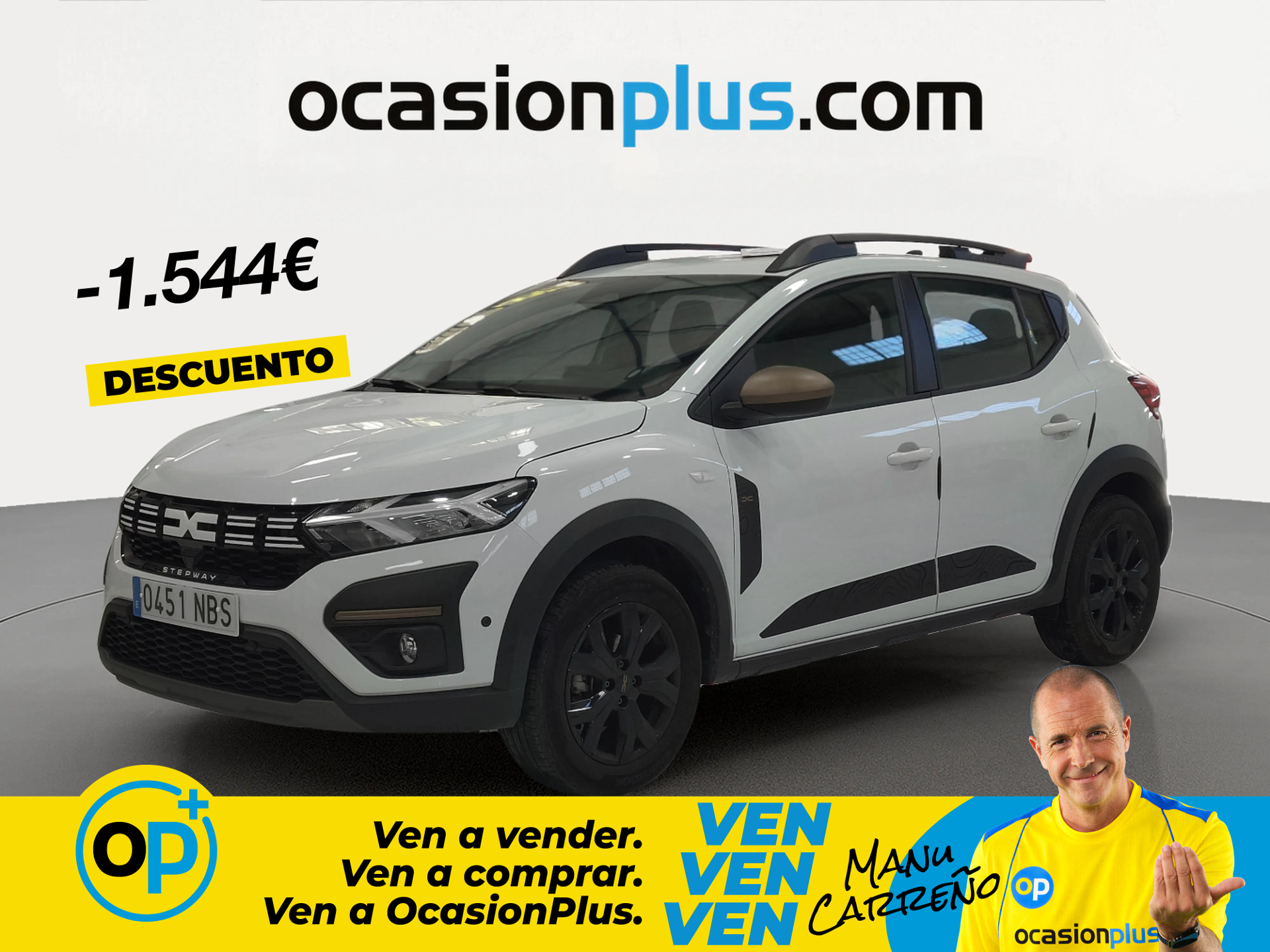 Imagen de DACIA Sandero