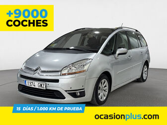 Imagen de CITROEN C4 Picasso 2.0HDI Exclusive+ 150