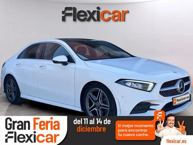 MERCEDES Clase A (Sedán A 200) en Badajoz